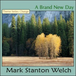 Theme Series CD, We Circle Around, by Mark Stanton Welch from Musical Prescription Set Fifteen. Click for samples.
